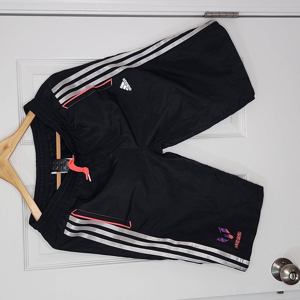 Messi 3/4 Training Pants